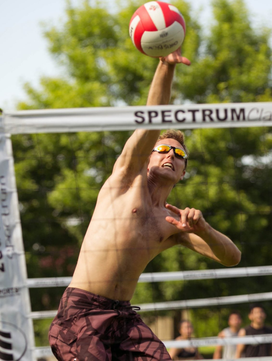 Volleyball Gear Cambie Sports