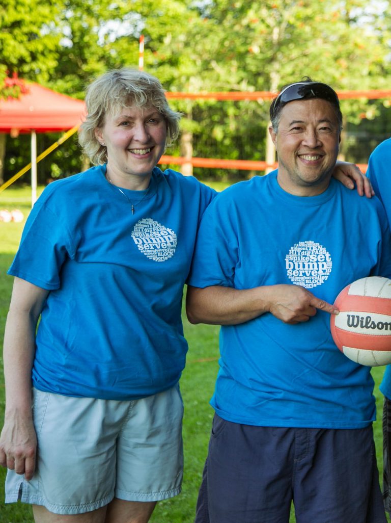 Volleyball Gear Cambie Sports